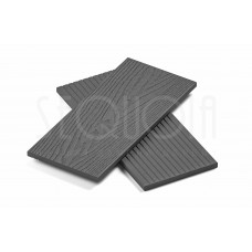Доска заборная SEQUOIA Evolution 3D WOOD GRAY