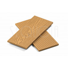 Доска заборная SEQUOIA Evolution 3D WOOD NATURE