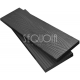 Доска заборная SEQUOIA Evolution 3D WOOD BLACK