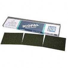 Аксессуары Icopal Конек карниз комби красный