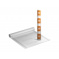 Ветро-влагозащитная пленка ISOBOX Лайт А (1,6 x 37,5 м)