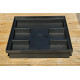 Поддон придверный пластиковый Gidrolica Step Pro