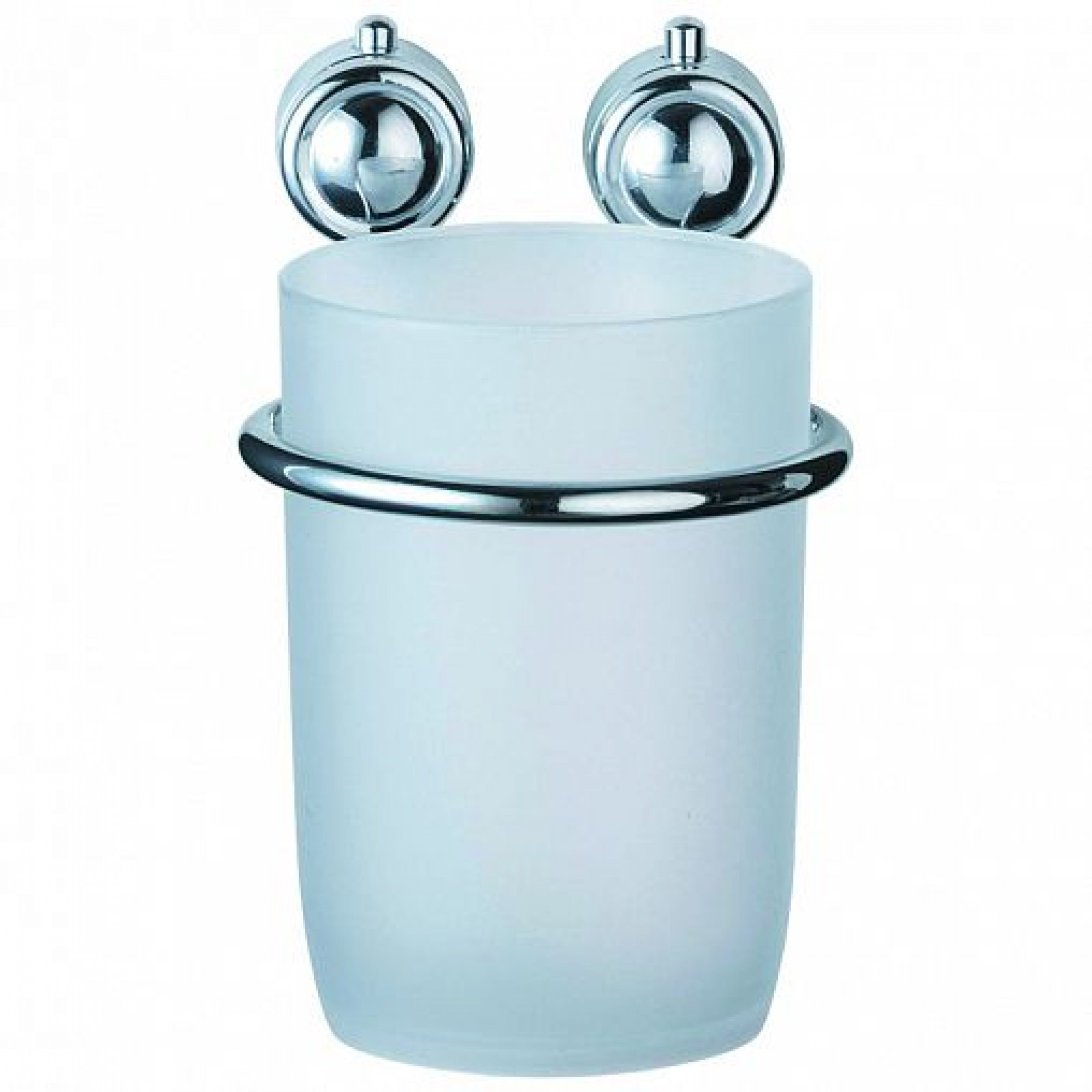 стакан для зубных щеток fixsen luksor fx-71607b. стакан axentia atlantik хром. стаканчик подвесной. стакан 76. мыльница koin nice ni500 хром.