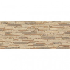 Фасадная панель Asahi AT NJPZ5PJC (15*455*3030mm) Бесшовные