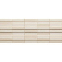 Фасадная панель Asahi AT NGZ5GHF (15*455*1820mm) Бесшовные