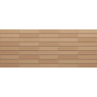Фасадная панель Asahi AT NGZ5GBF (15*455*1820mm) Бесшовные