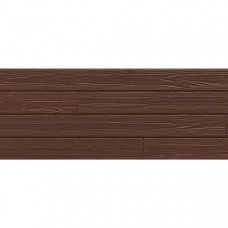 Фасадная панель Asahi AT  MWY5WNFE3 (15*455*3030mm) Коричневый