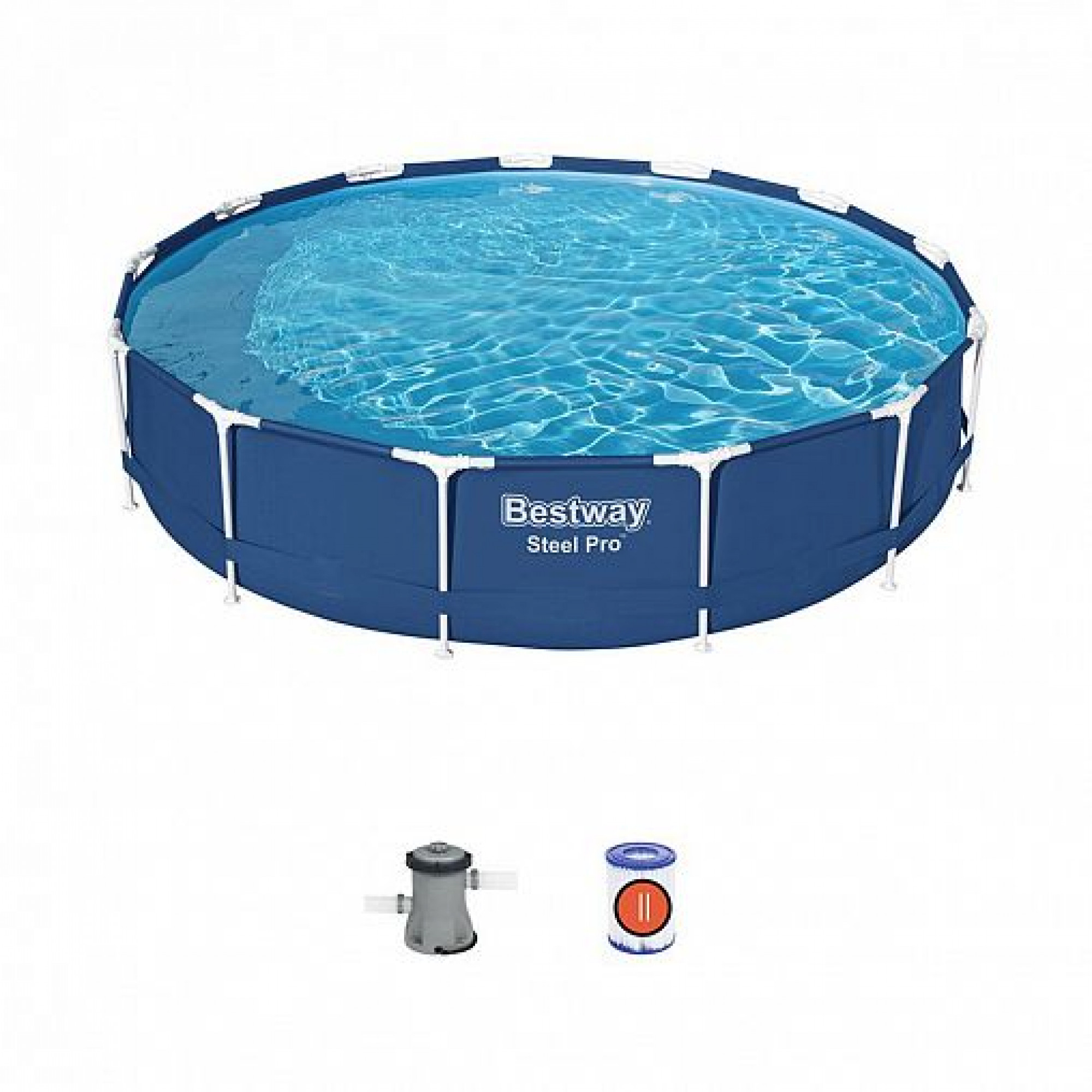 Бествей бассейны 305. 56883 bestway. Бассейн каркасный bestway steel pro 6148л 305х100см. Бествей бассейны 305. 366х76 каркасный бассейн bestway.