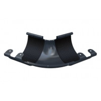 Уголок желоба внешний BRAAS Steel, 135°