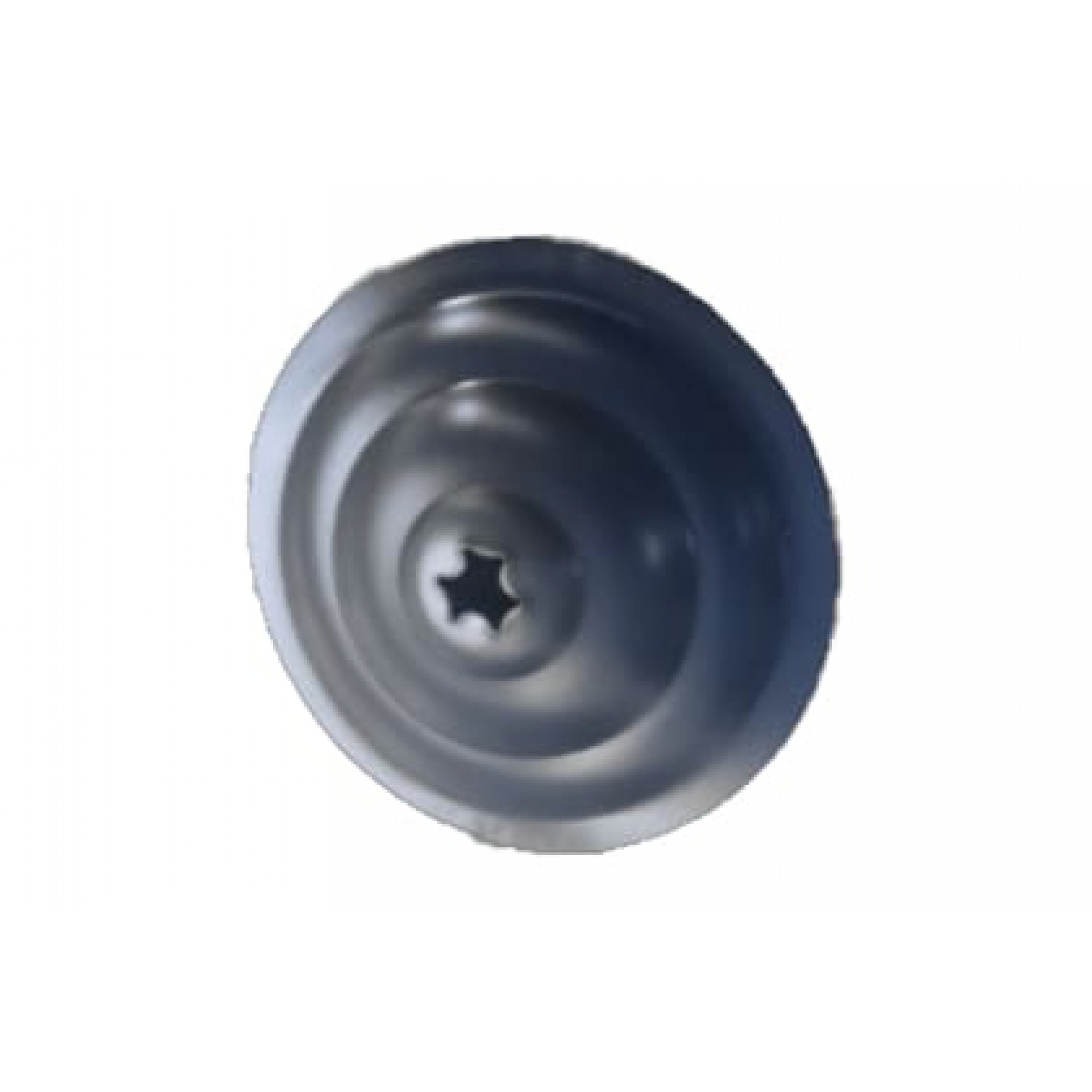 Накладка декоративная BRAAS Steel