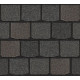Гибкая черепица CertainTeed Highland Slate
