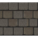 Гибкая черепица CertainTeed Highland Slate