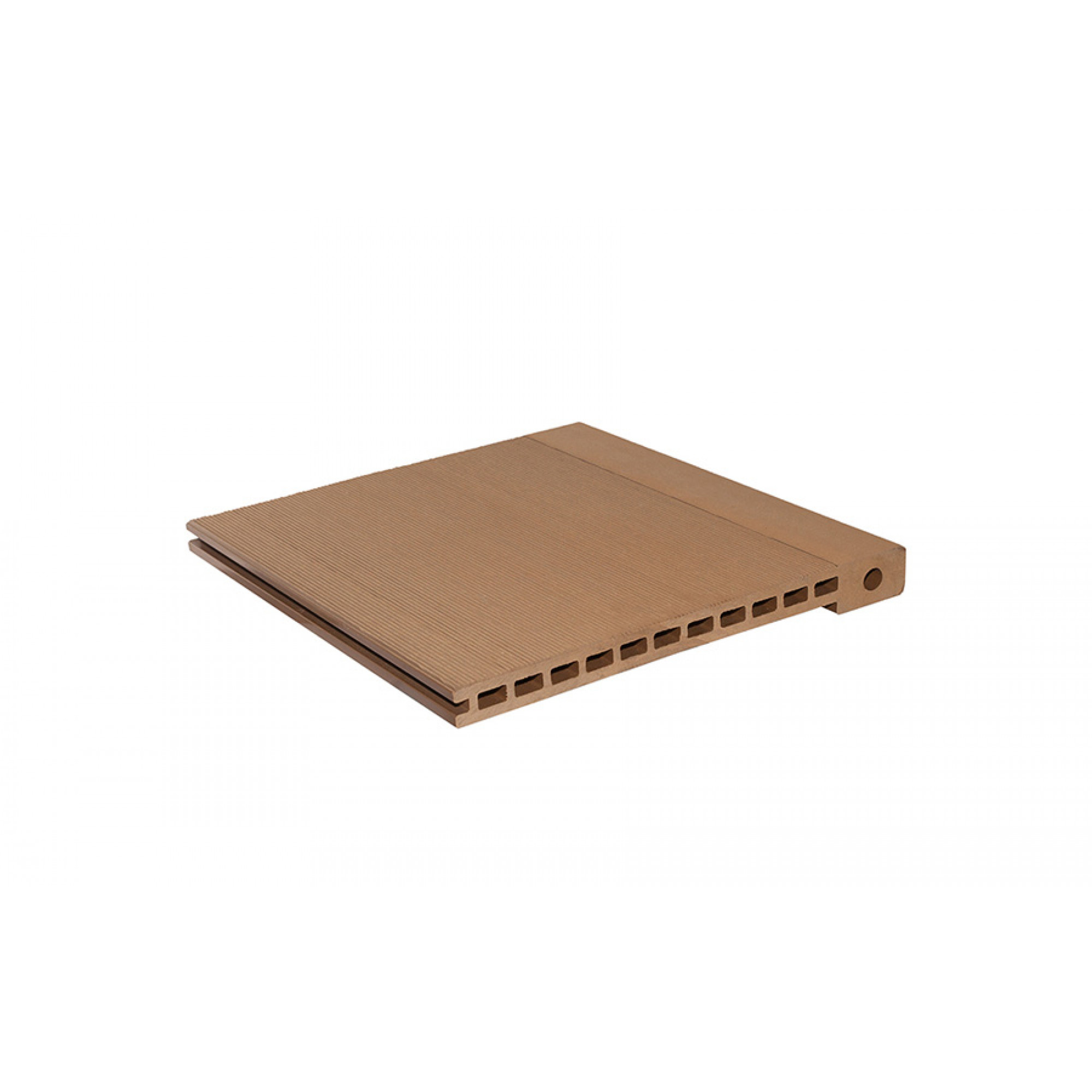 Ступень CM STAIR 3000x305x25 мм OAK (Дуб)