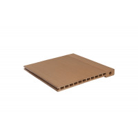 Ступень CM STAIR 3000x305x25 мм OAK (Дуб)