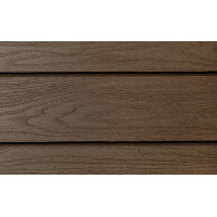 Фасадная панель CM Cladding 3000*156*21 мм BARK MERBAU (Мербау)