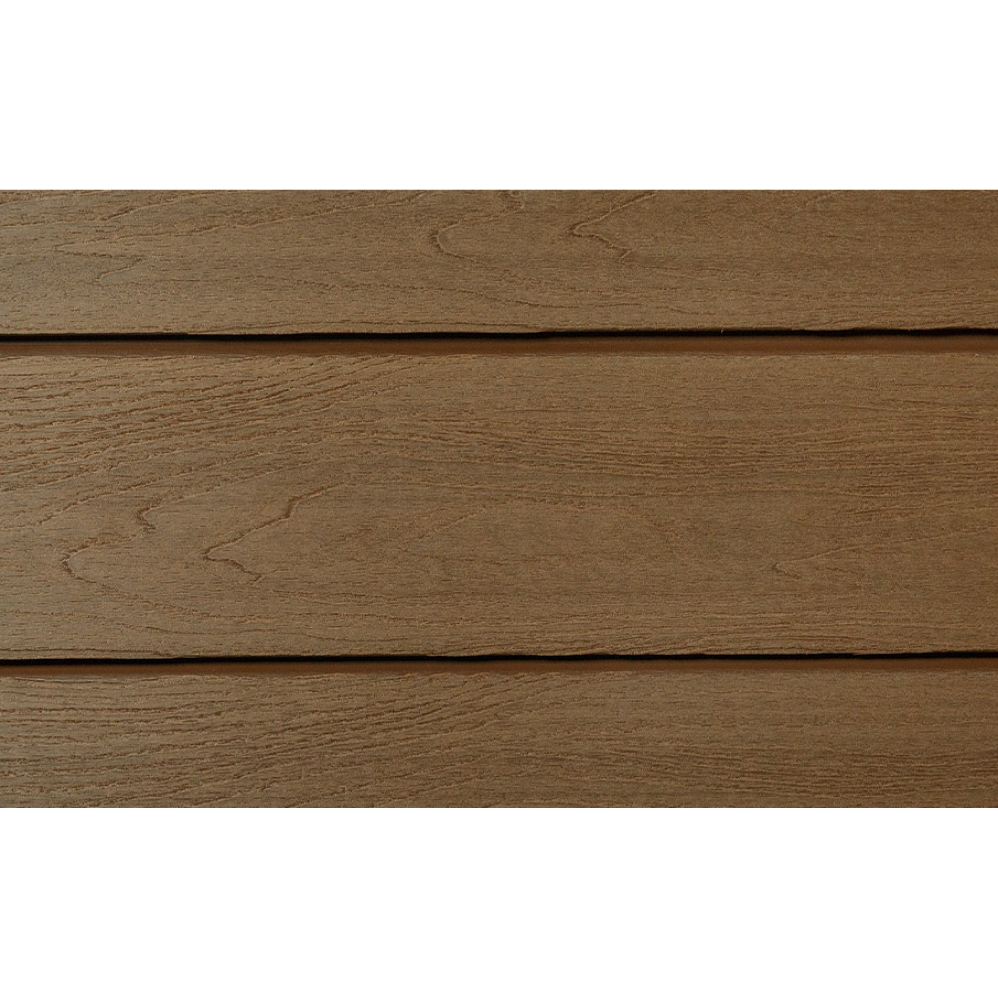 Фасадная панель CM Cladding 3000*156*21 мм BARK TEAK (Тик)