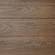 Террасная доска CM DECKING BARK MERBAU (Мербау), 3000х140х25 мм