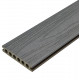Террасная доска CM Decking Reverse, CHARCOAL (Чаркол), 3000х138х23 мм