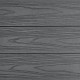 Террасная доска CM Decking Reverse, CHARCOAL (Чаркол), 3000х138х23 мм