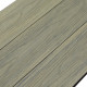Террасная доска CM Decking Reverse, ANTIQUE (Антик), 3000х138х23 мм