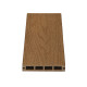 Террасная доска CM DECKING BARK TEAK (Тик), 3000х140х25 мм