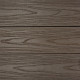Террасная доска CM Decking Reverse, WALNUT (Волнат), 3000х138х23 мм
