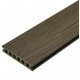 Террасная доска CM Decking Reverse, WALNUT (Волнат), 3000х138х23 мм