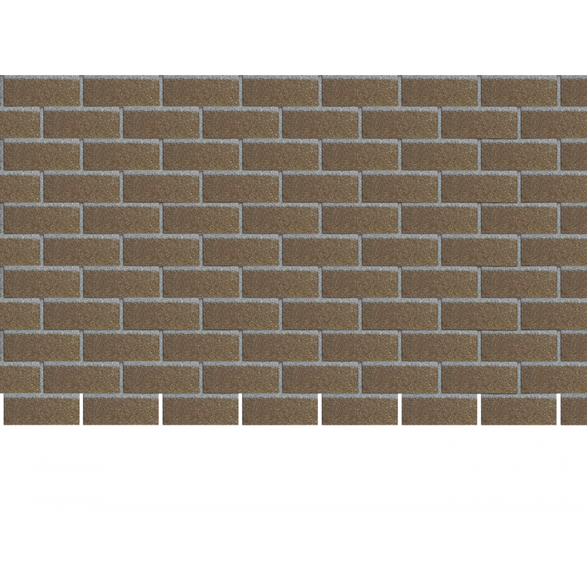 Фасадная плитка PREMIUM, BRICK, бежевый