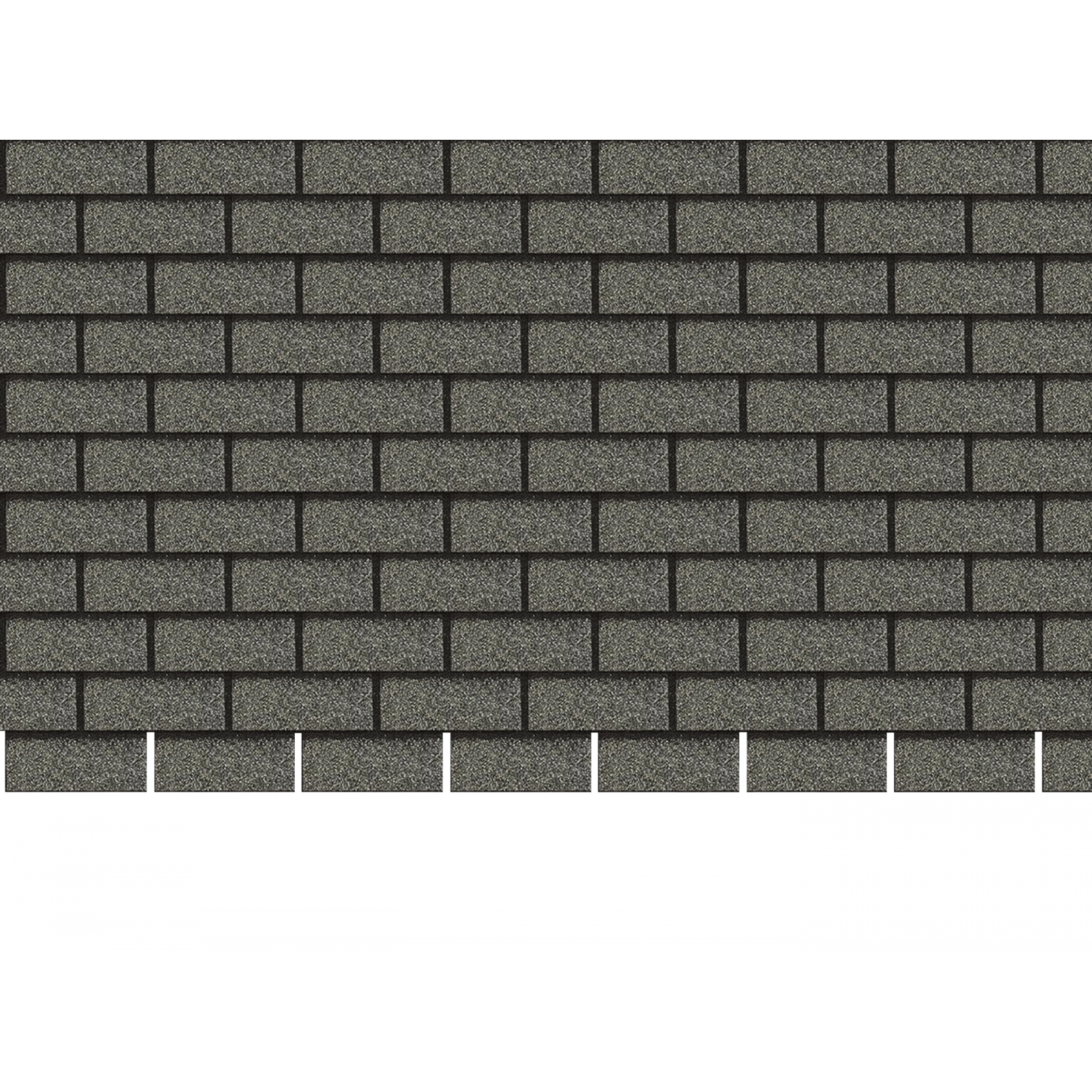Фасадная плитка PREMIUM, BRICK, серый
