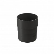 Муфта соединительная PREMIUM, графит