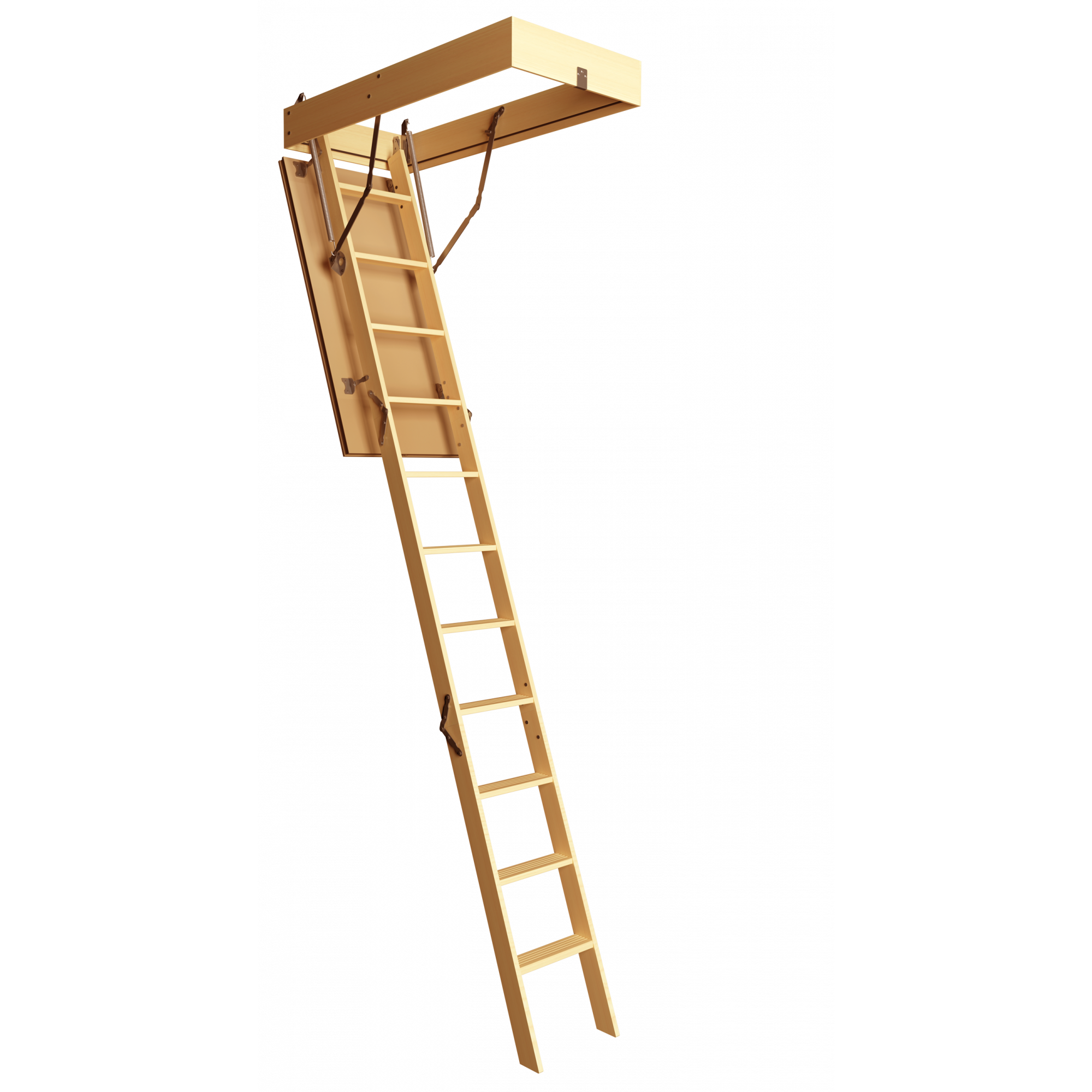 Чердачная лестница STANDARD