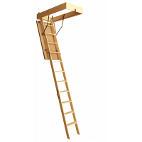 Чердачная лестница STANDARD