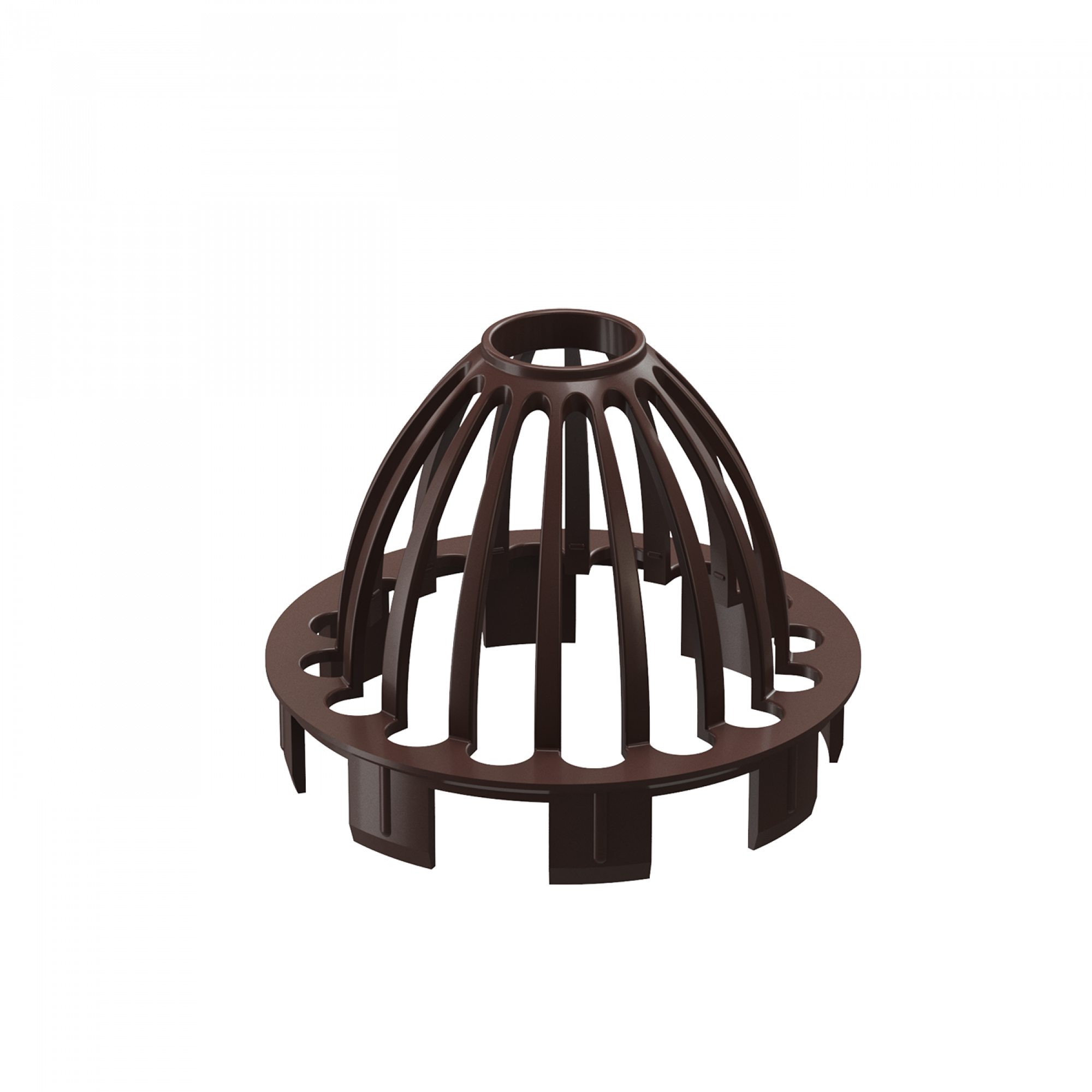 Сетка защитная PREMIUM, шоколад