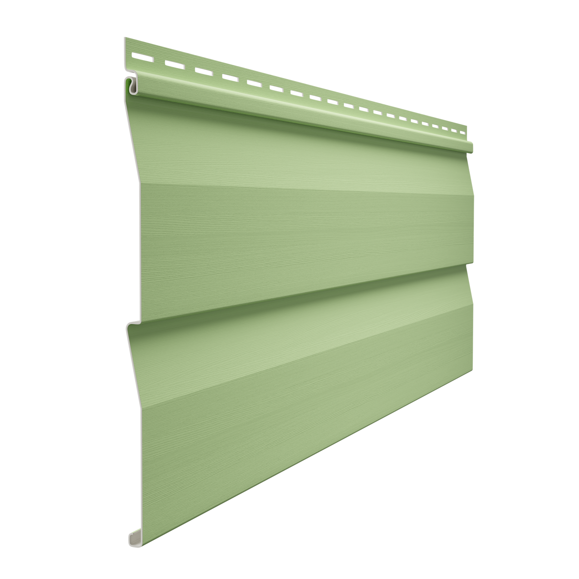 Сайдинг STANDARD, Корабельный брус D4.5D, киви
