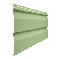 Сайдинг STANDARD, Корабельный брус D4.5D, киви