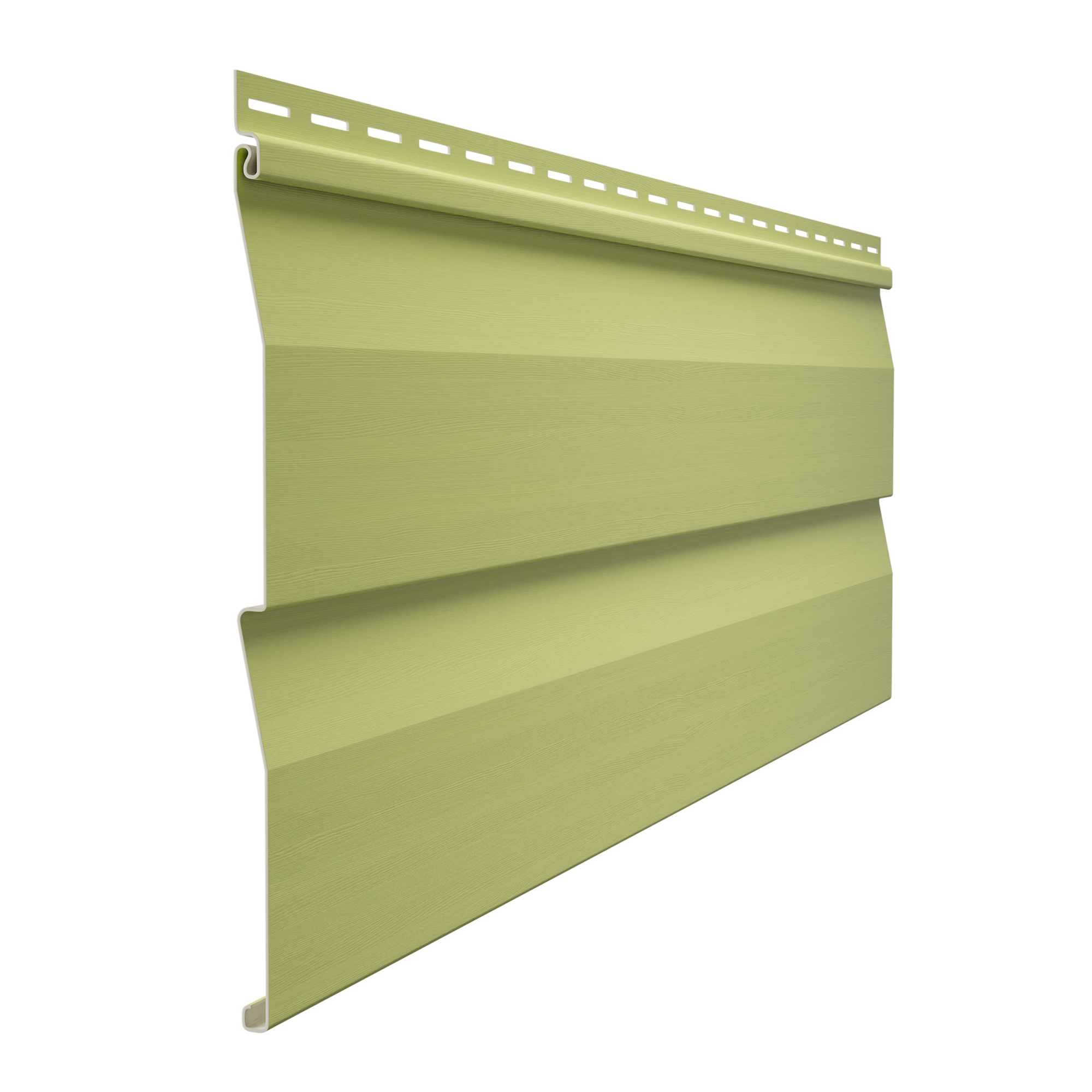 Сайдинг Standard, Корабельный брус D4.5DL, олива