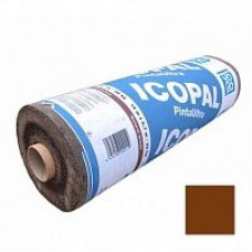 Icopal Ендовый ковер (Pinta Ultra) коричневый