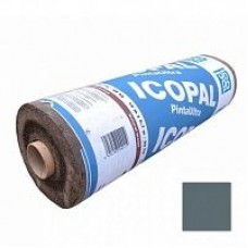 Icopal Ендовый ковер (Pinta Ultra) угольно-серый