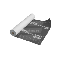 Eurovent (Евровент) CLASSIC Диффузионная Мембрана 120 г/м2 75 м2 (1,5х50м)