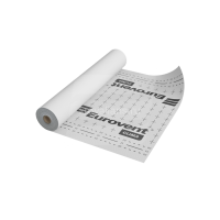 Eurovent (Евровент) CLIMA Активная пароизоляционная мембрана 85 г/м2 75 м2 (1,5х50м)