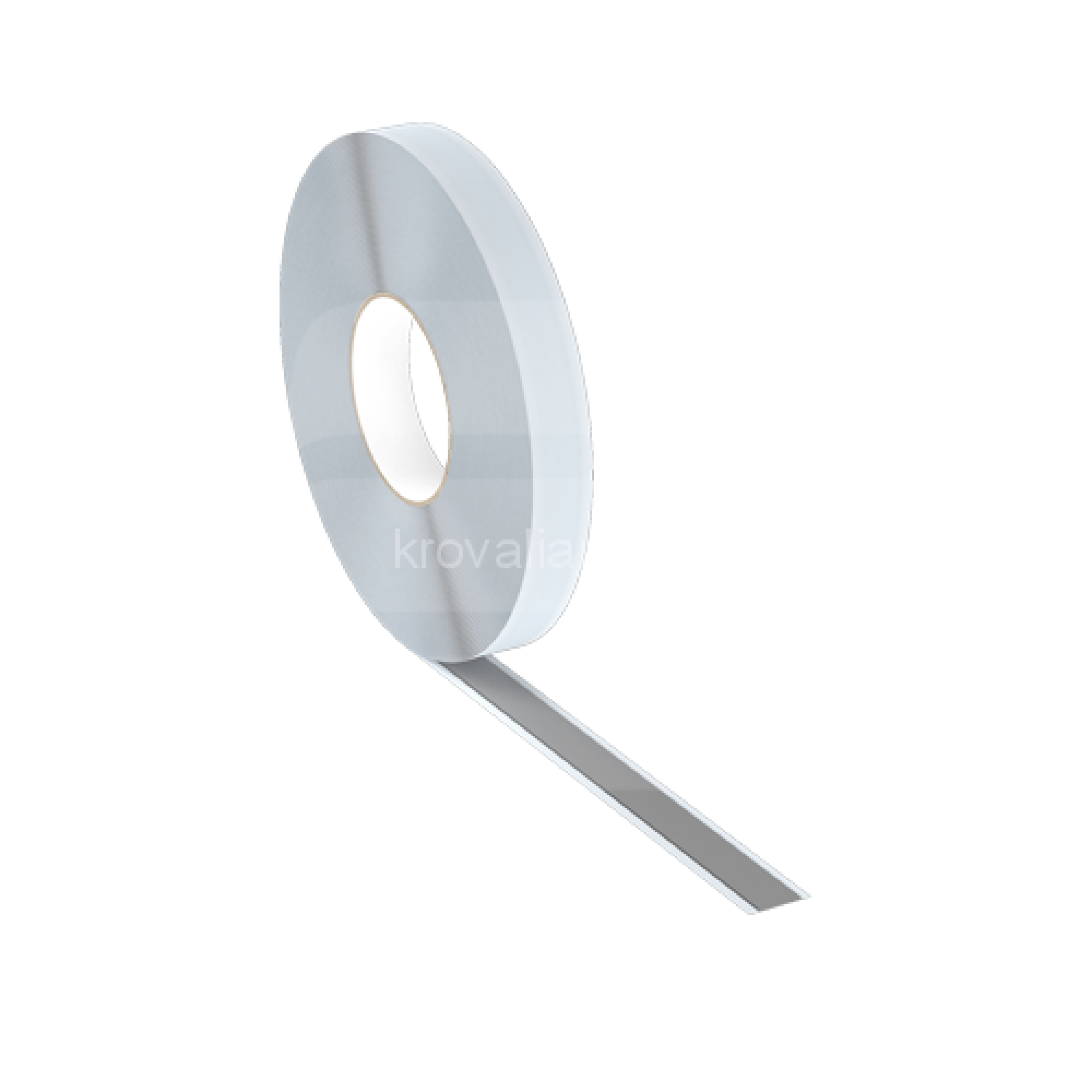 Eurovent (Евровент) GEO BUTYL (15ммх25м)