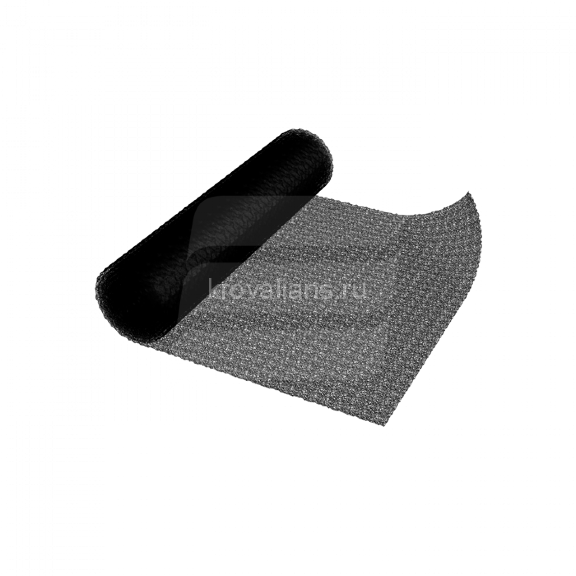 Eurovent (Евровент) Matt Полипропиленовая оплетка (без диффузионной мембраны) 35 м2 (1,4х25м)