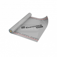 Eurovent (Евровент) SILVER N96 Пароизоляция 96 г/м2 75 м2 (1,5х50м)