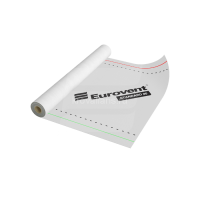 Eurovent (Евровент) STANDARD 90 микроперфорированная пленка 90 г/м2 75 м2