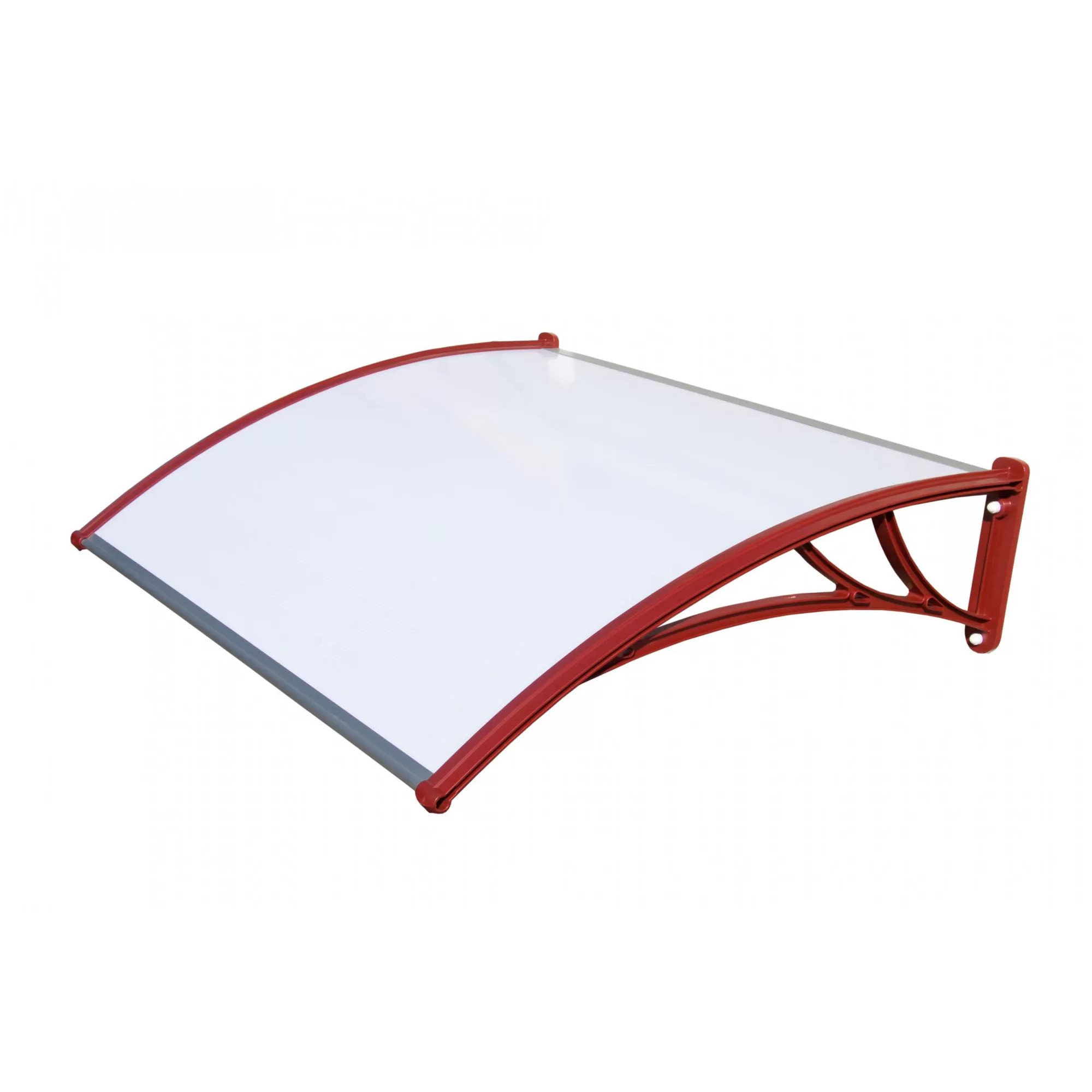 Козырек STOPrain (красный)
