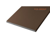 Фиброцементный сайдинг FCS-GROUP Line 3000х190х10 Smooth F21