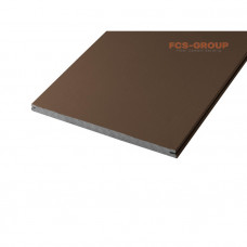 Фиброцементный сайдинг FCS-GROUP Line 3000х190х10 Smooth F21