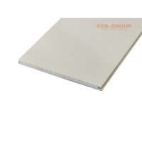 Фиброцементный сайдинг FCS-GROUP Line 3000х190х10 Smooth F07