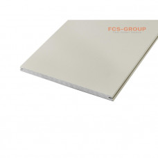 Фиброцементный сайдинг FCS-GROUP Line 3000х190х10 Smooth F07