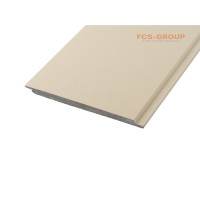 Фиброцементный сайдинг FCS-GROUP Click 3000х190х10 Smooth F02